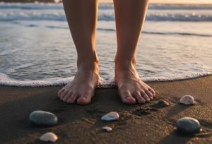 Beneficis del grounding